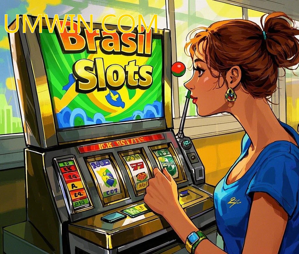 umwin-Game-Slots